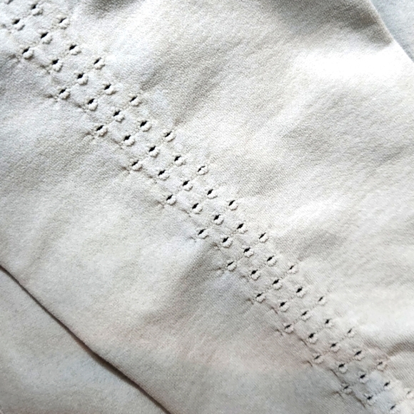 FREE PEOPLE  MOVEMENT NWT GOOD Karma leggings in sea glass green XS/S - Picture 5 of 7